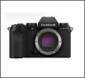 Fujifilm X-S20